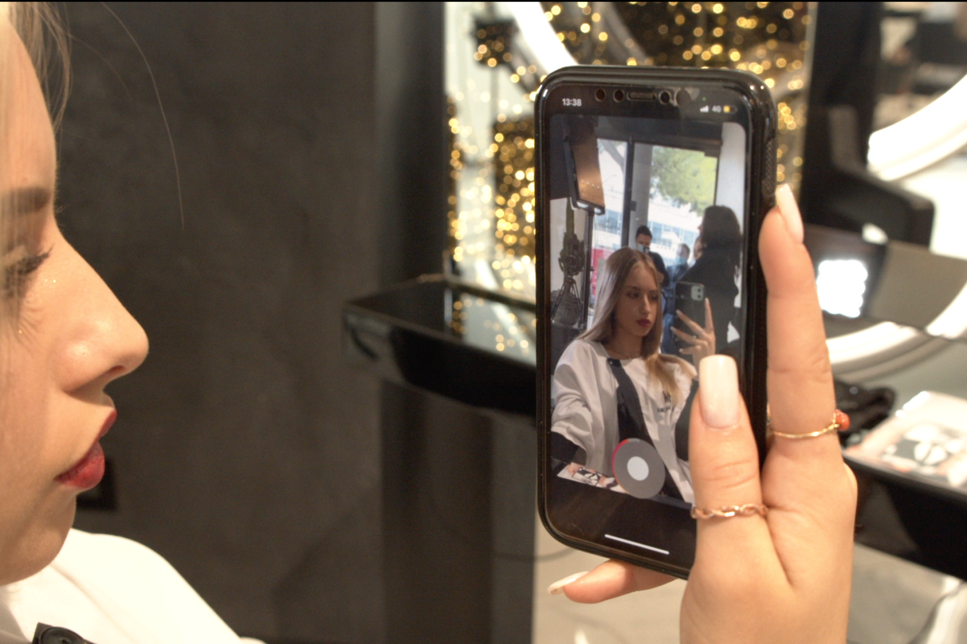 Gallery Andrea Masina Parrucchiere